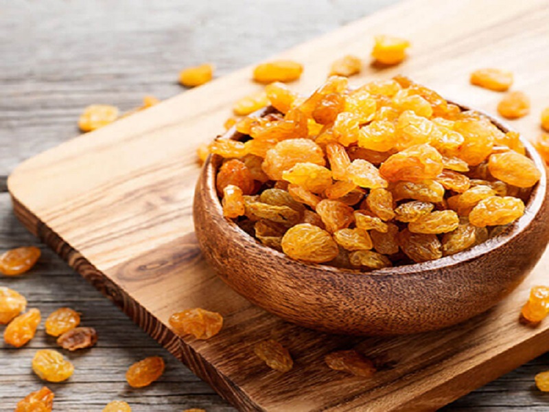 تصویر 1 از قیمت کشمش صادراتی مرغوب + خرید باور نکردنی